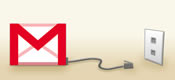 Ja es pot accedir al Gmail Offline