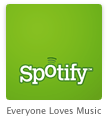 Regalo 8 invitacions per Spotify