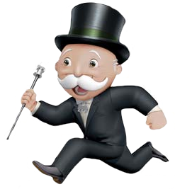 Ja tenim Sabadell al Monopoly!