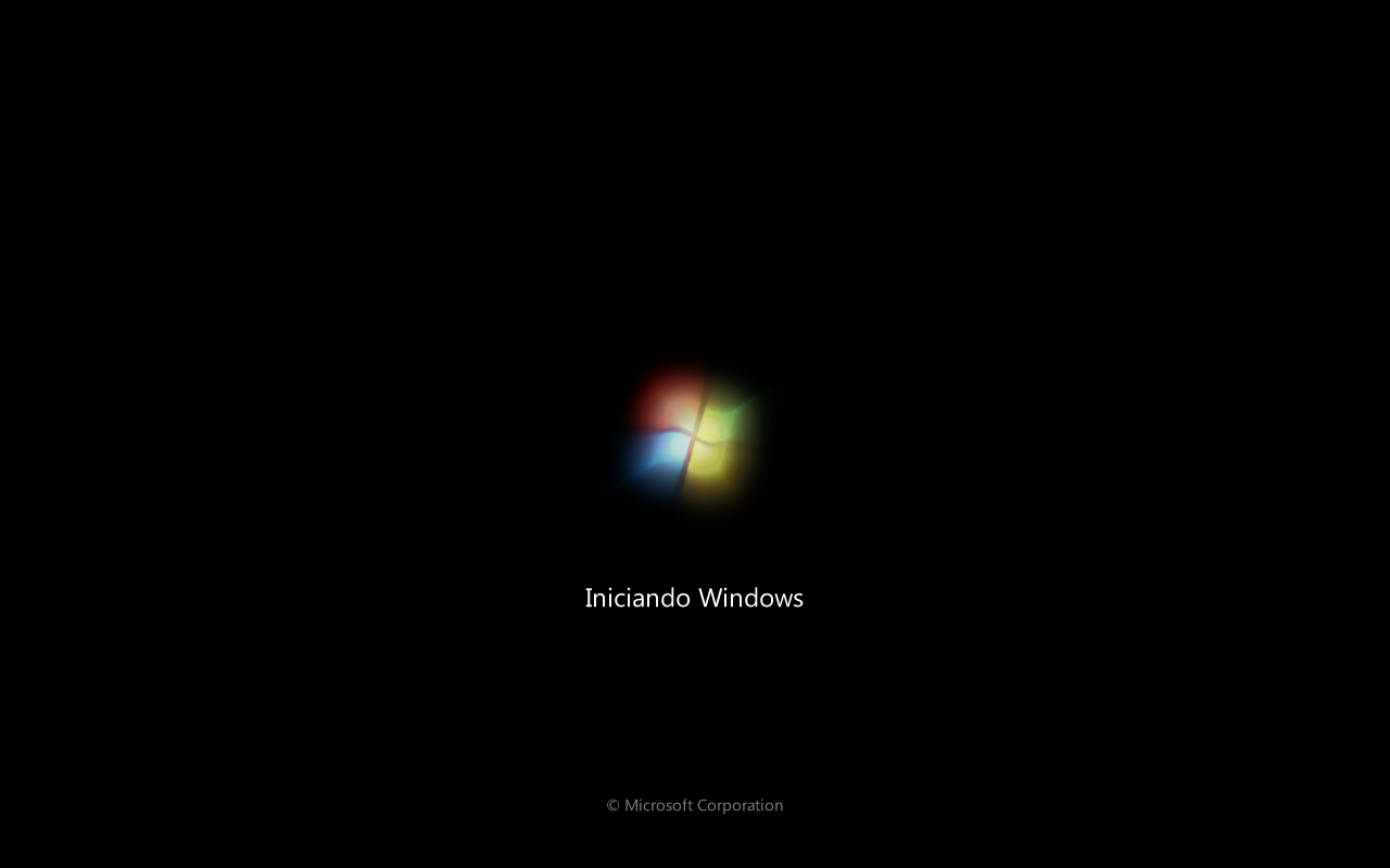 Primeres impressions del Windows 7 RC1