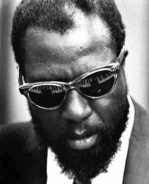 WordPress 3.0, Thelonious