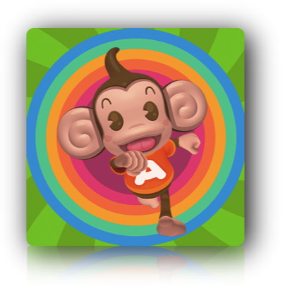 Super Monkey Ball