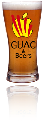 GUAC & Beers