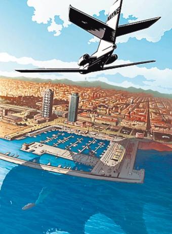 27è Saló del Còmic: Batman: Barcelona. El Caballero del Dragón
