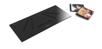 iShelf coverflow