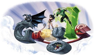 40 aniversari de la Comic-Con