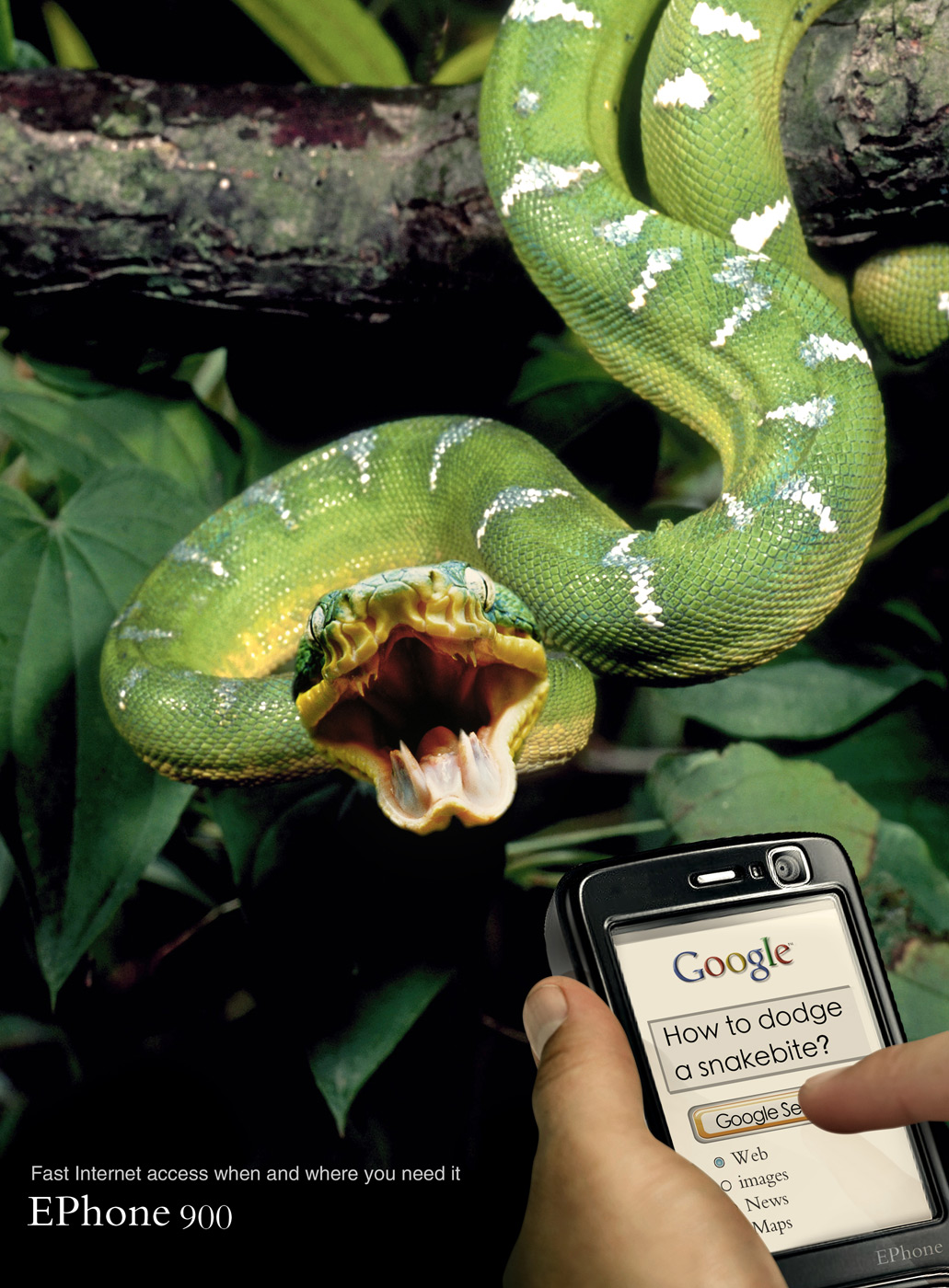 EPhone900-Snakebite
