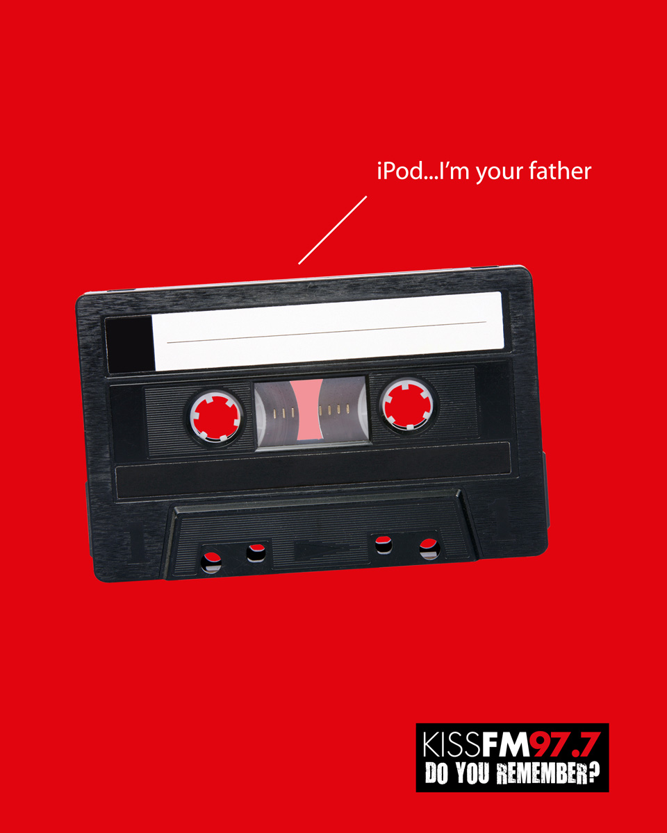 KissFM father