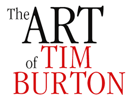 L'Art de Tim Burton