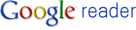 Recomanacions del Google Reader