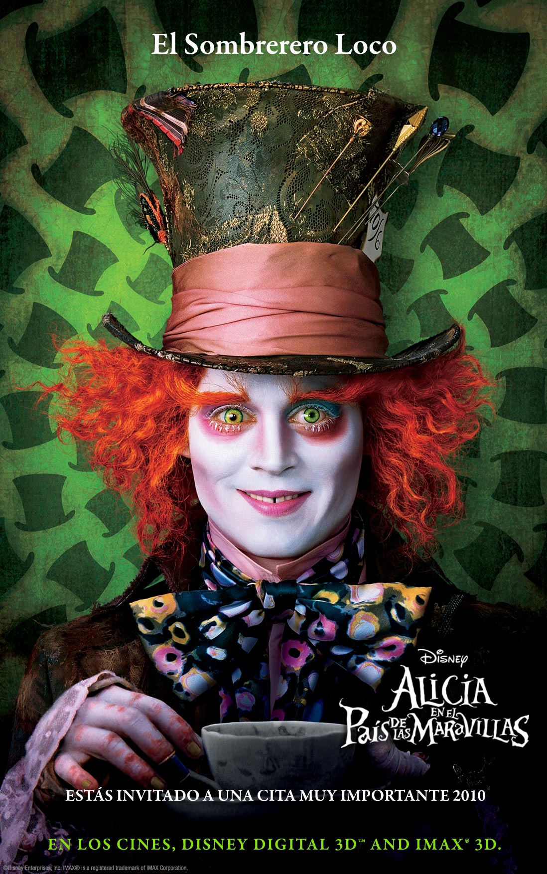 Poster_Hatter