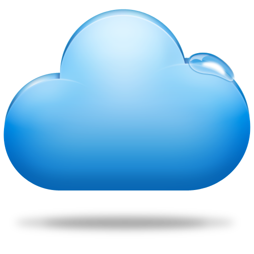 CloudApp Logo