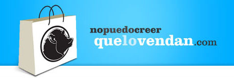 QueLoVendan.com