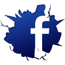 Dreceres de teclat de Facebook