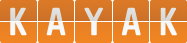 kayak logo