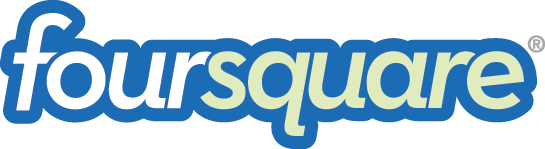 foursquare logo