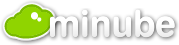 minube logo